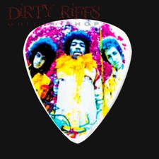 Dunlop Jimi Hendrix 01