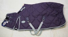 Stalldecke 125cm 300g thermo - 125cm,
