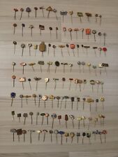 Sammeln Pin Anstecknadel CZ Skoda Tatra Jawa Liaz Karosa Bus MB 1000 Pal Benzina