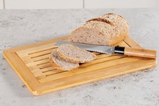 Kesper Brotschneidebrett