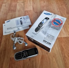Samsung SGH-E350  Slider in