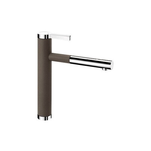 Blanco linee küchenarmatur - blanco, linee-s