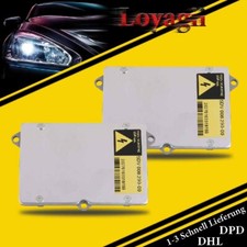 2× Xenon Steuergerät