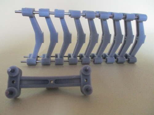 Schuco monorail pfeileraufsatz - schuco,