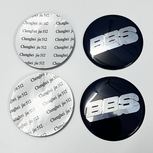 Pcs für bbs felgendeckel - pcs,