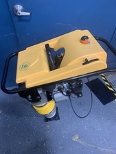 Jumping Jack Tamping Rammer
