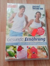 Gesunde Ernährung: Das