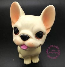 WWJZ Wackelkopf Hund