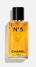 CHANEL No 5 Eau de Toilette im