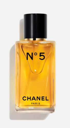 Chanel eau toilette im - no,