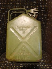 P2m P3 Horch Kanister