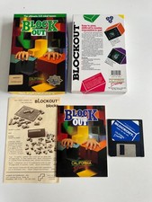 Block out für amiga - block,