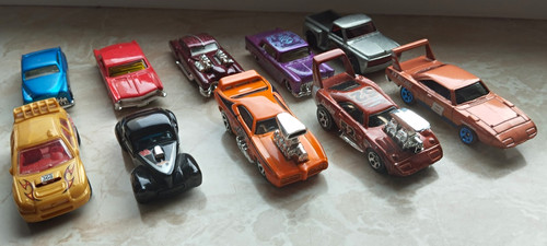 Hot wheels modellautos - wheels,