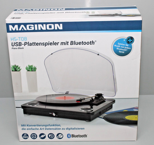 Maginon t08 - maginon, hs-t08
