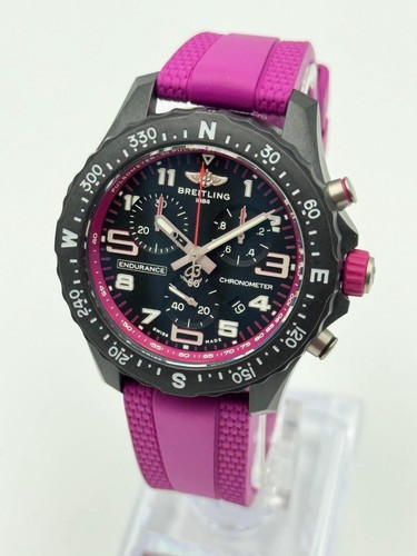 Breitling endurance pro - endurance,