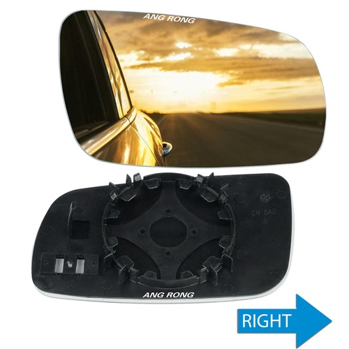 Spiegelglas rechts für seat - für,
