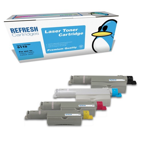 Refresh patronen value - patronen, pack