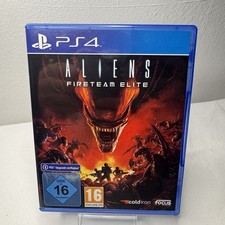 Aliens Fireteam Elite -