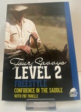 Pat Parelli Four Savvys Level