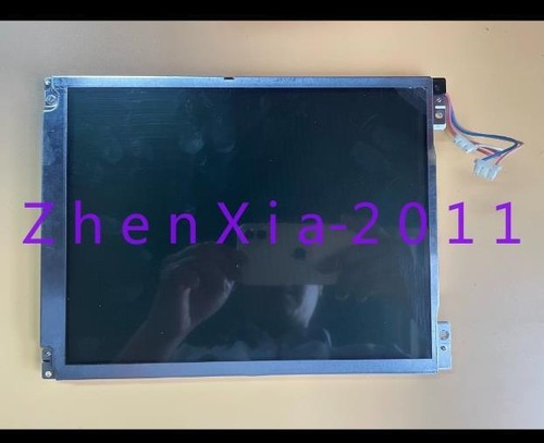 1pc used lcd - ,