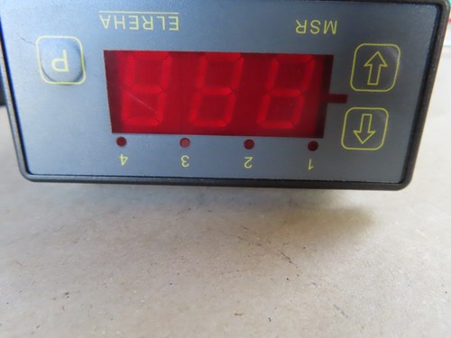 Elreha msr 1100 - elreha, master