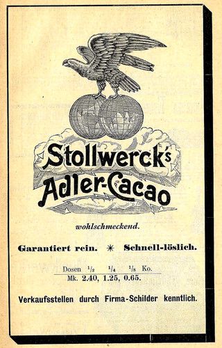Anzeige reklame 1898 - anzeige/reklame,