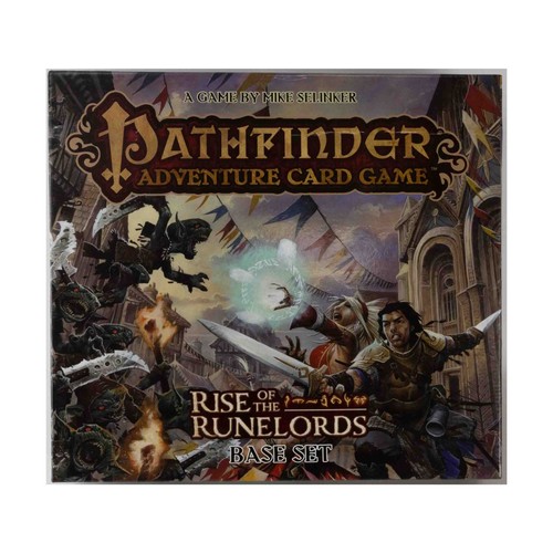 Paizo brettspiele rise - paizo, of