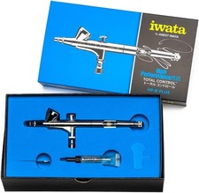 Iwata H2001 High Performance