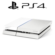 PlayStation 4 PS4 Konsole