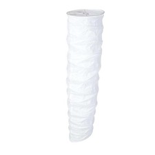 Papierlampenschirm passend