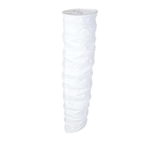 Papierlampenschirm passend