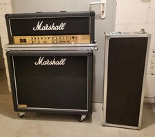Marshall Tsl 60, Box 1936