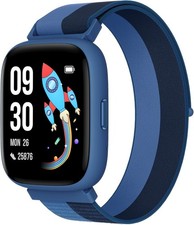 BIGGERFIVE Smartwatch Kinder