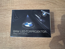Original BMW 2x LED