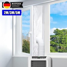 Klimaanlage Fenster Abdichtung