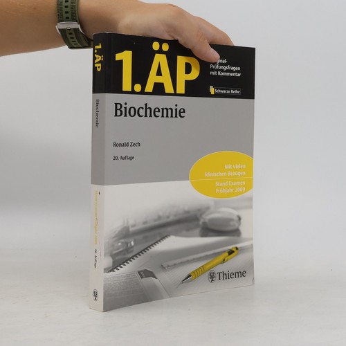 äp biochemie mit vielen - Äp, biochemie.