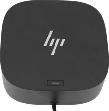 HP USB-C Dock G5 120W