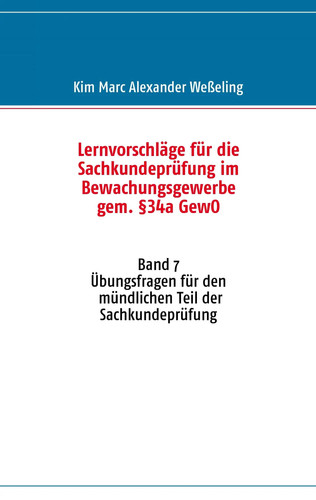 Lernvorschläge für die