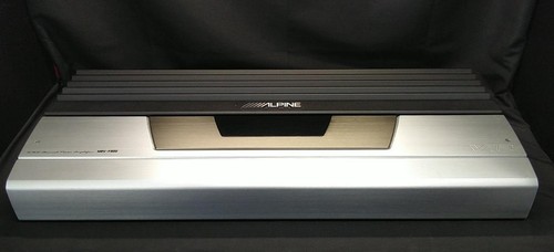 Alpine mrv f900 status - mrv-f900,