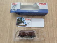 Piko 54441 klappdeckelwagen - 54441-2,