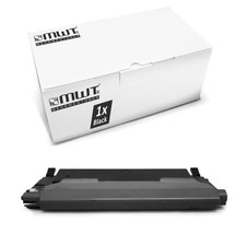 Toner SCHWARZ ersetzt Samsung CLT4092 CLT-4092 CLT-K4092S K4092S