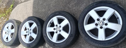 Original golf vi touran - vi,