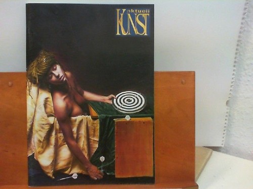 Kunst aktuell - ,