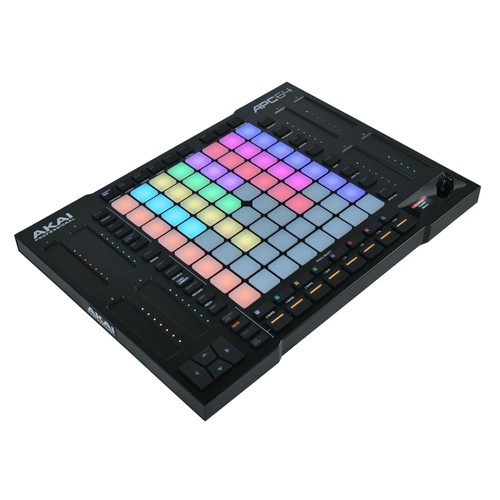 Akai professional apc - akai,