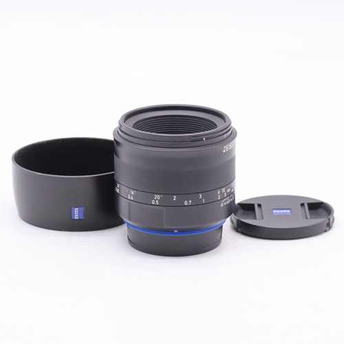 Carl zeiss milvus - carl,