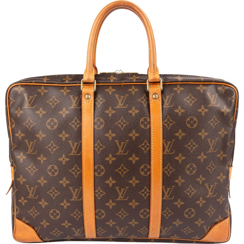 Louis vuitton monogram - louis, canvas