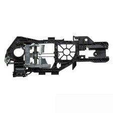 Türgriff Türgriffträger