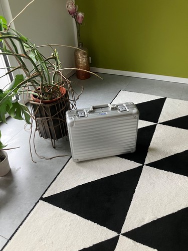Rimowa notebook koffer - notebook,