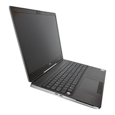 Dell Precision 7550 i7 10750H 32GB 512GB (Akku 50%, Taste fehlt, 1x USB defekt)