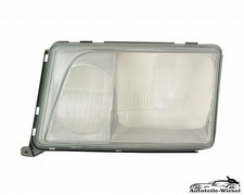 Scheinwerferglas Streuscheibe